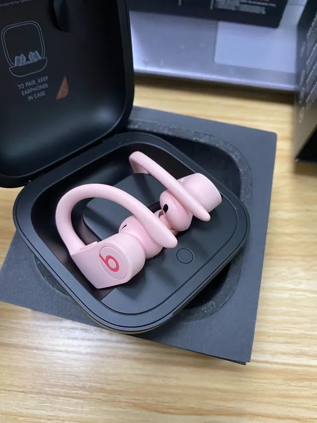 Beats Powerbeats Pro Wireless Sports Earphones 21