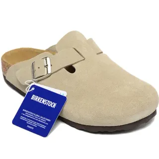 Birkenstock Arizona زك بيج سويد