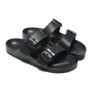 Birkenstock Arizona Black Casual Sandals