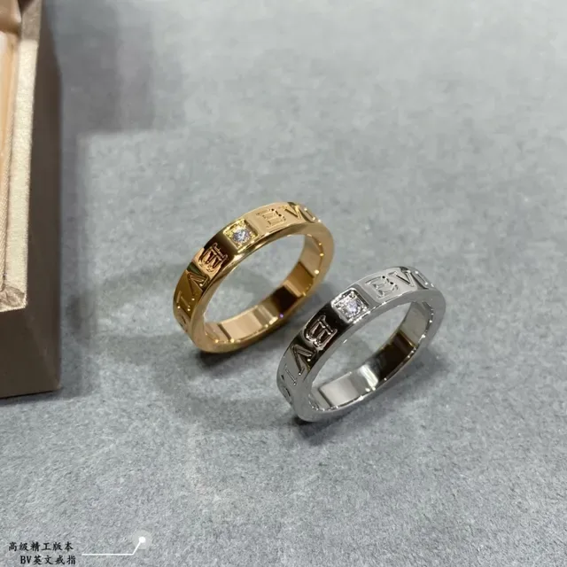 Cartier Love Bagues Or Jaune et Or Blanc Empilables 3