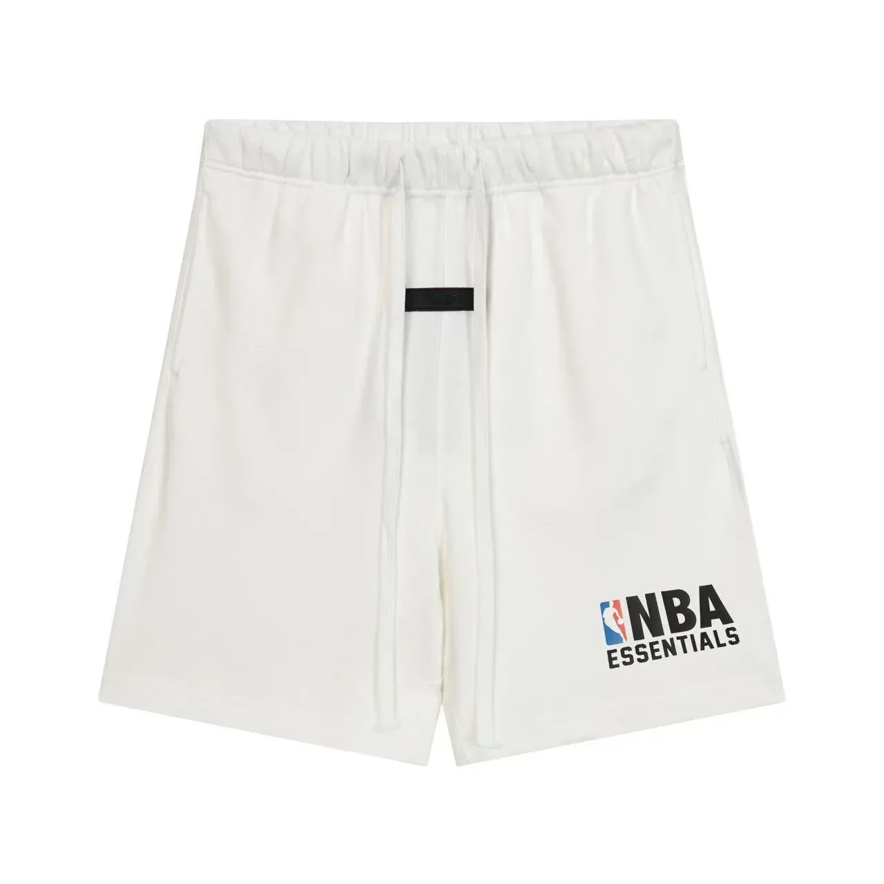 شورتات كوردون مريحة Fear of God Essentials NBA Essentials 2