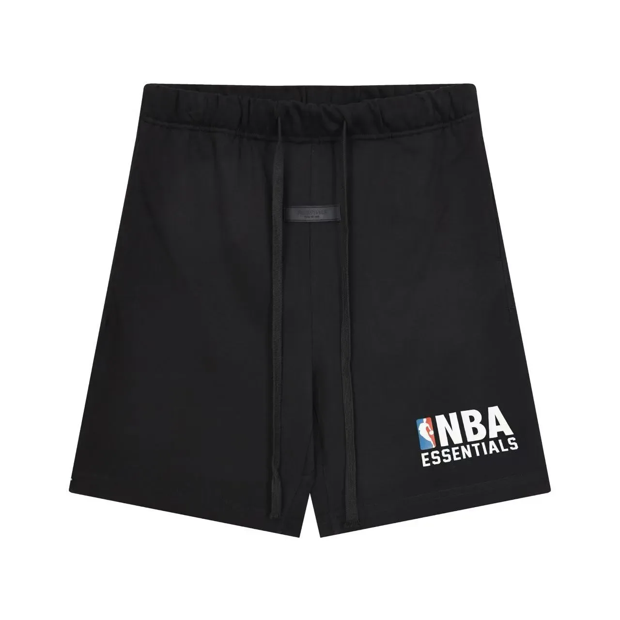 شورتات كوردون مريحة Fear of God Essentials NBA Essentials 4
