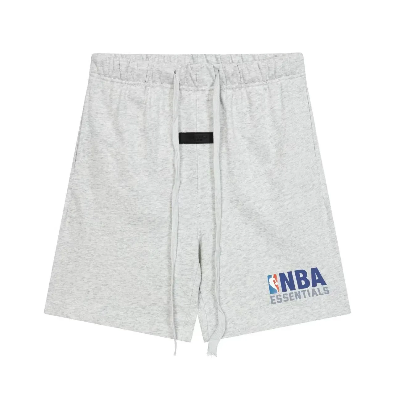 شورتات كوردون مريحة Fear of God Essentials NBA Essentials 6