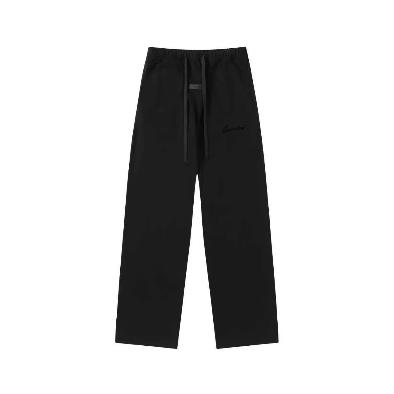 Fear of God Essentials Standard Joggers Oatmeal Heather بنطال رياضي 2