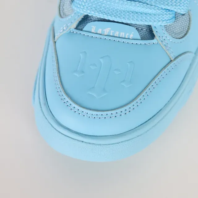 Fear of God Essentials Athletics 1/OF ONE Sky Blue Lifestyle Sneakers 5