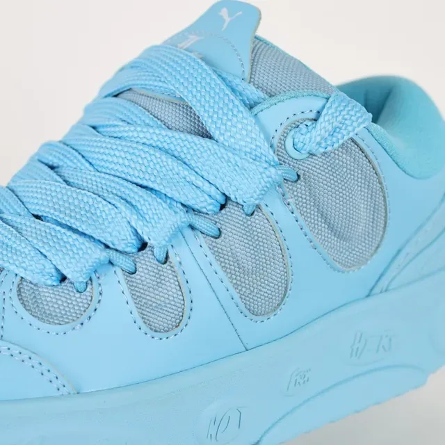 Fear of God Essentials Athletics 1/OF ONE Sky Blue Lifestyle Sneakers 6