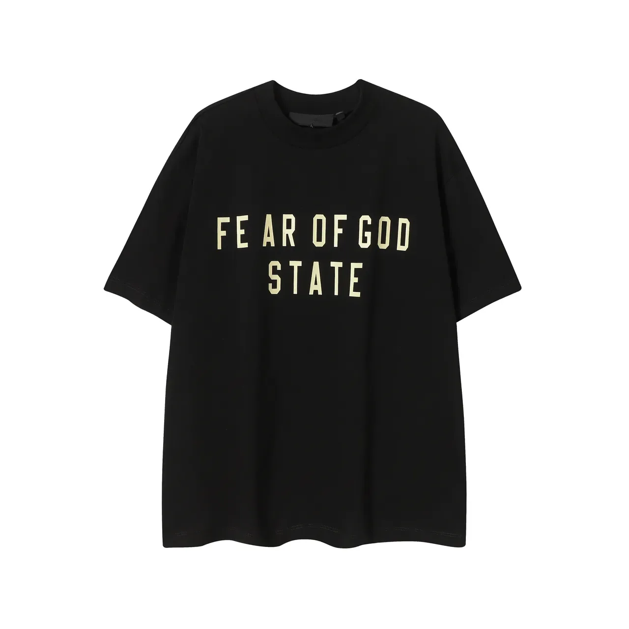 Fear of God Essentials Fear of God State Oversized T-Shirt 2