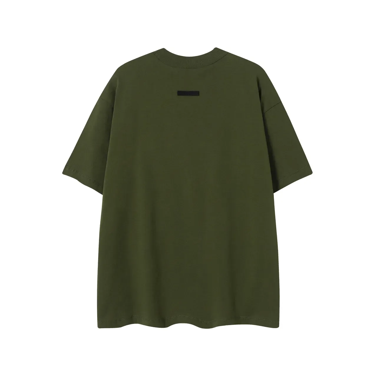 Fear of God Essentials Fear of God State Oversized T-Shirt 5