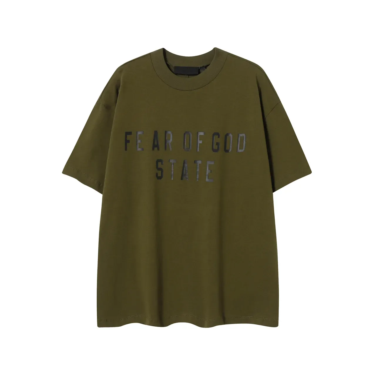 Fear of God Essentials Fear of God State Oversized T-Shirt 6