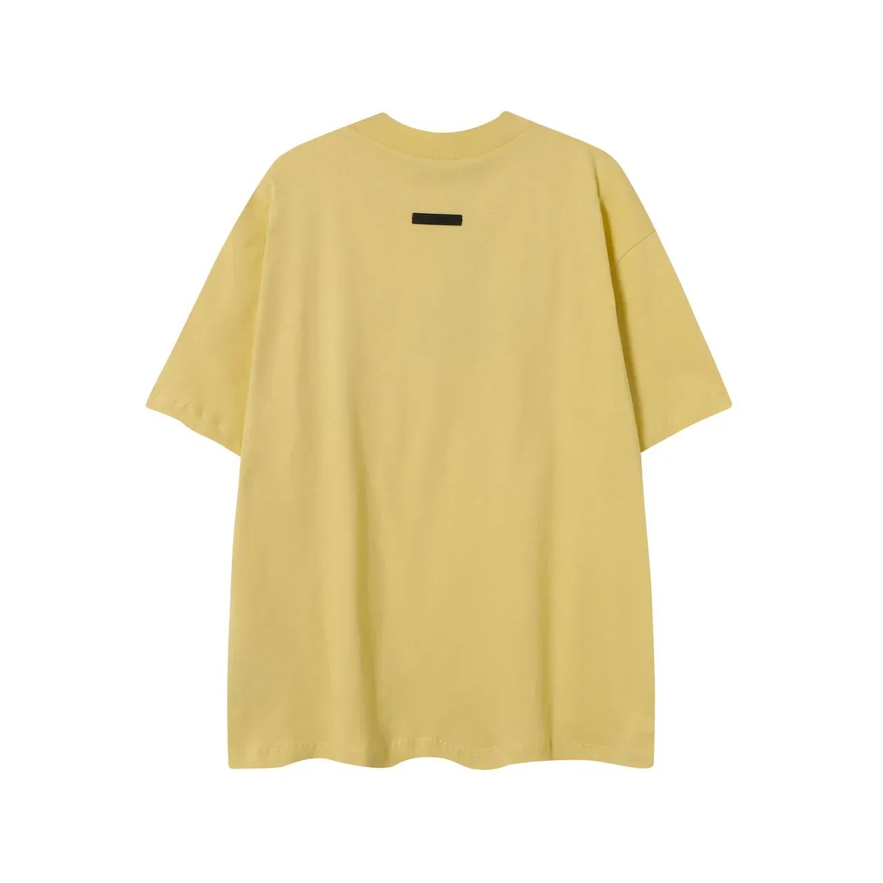Fear of God Essentials Fear of God State Oversized T-Shirt 9