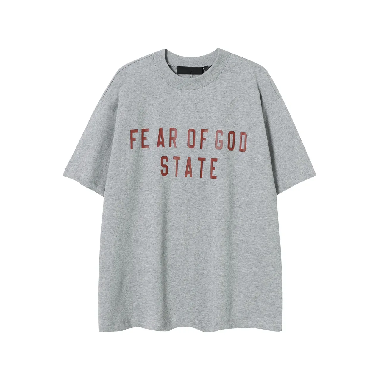 Fear of God Essentials Fear of God State Oversized T-Shirt 10