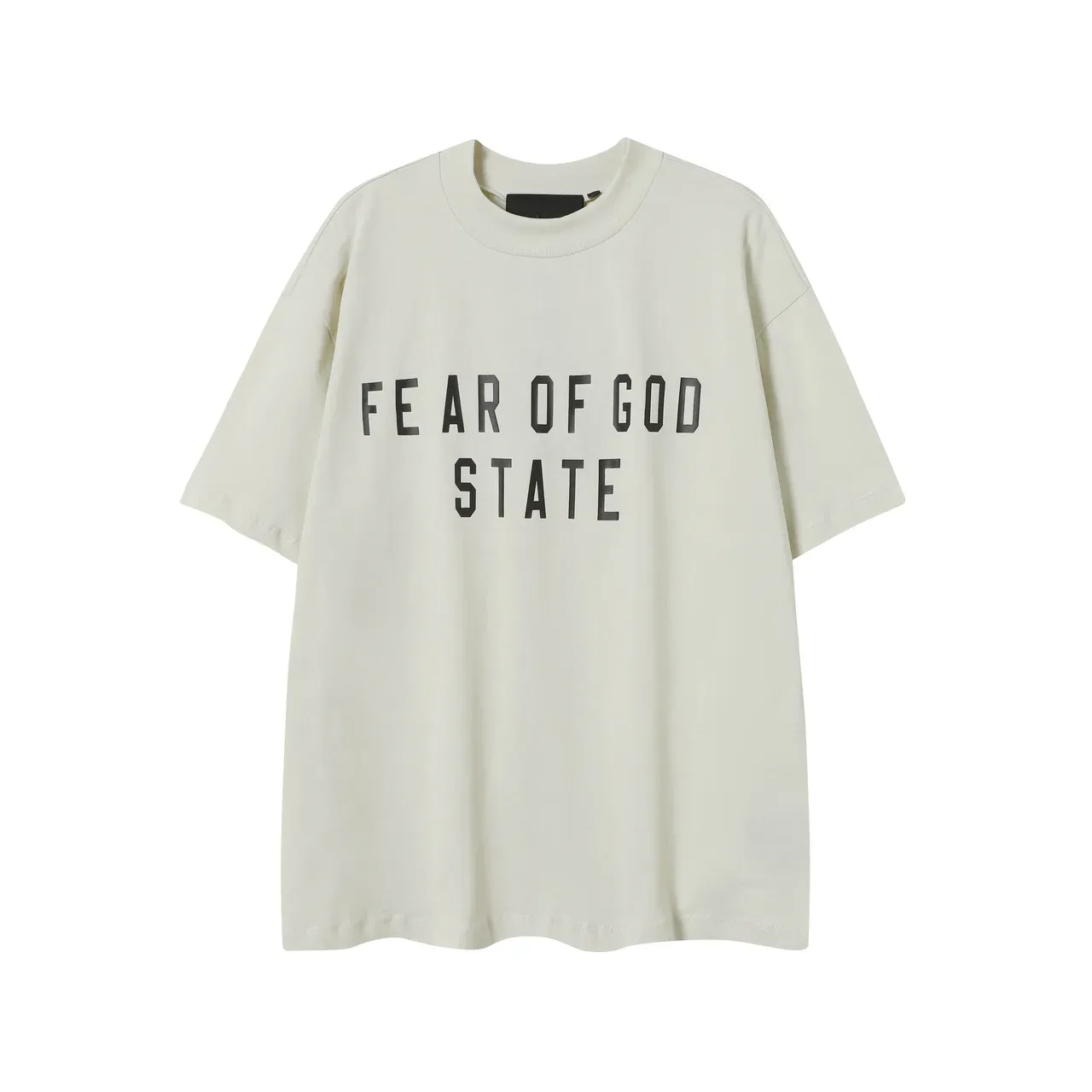 Fear of God Essentials Fear of God State Oversized T-Shirt 12