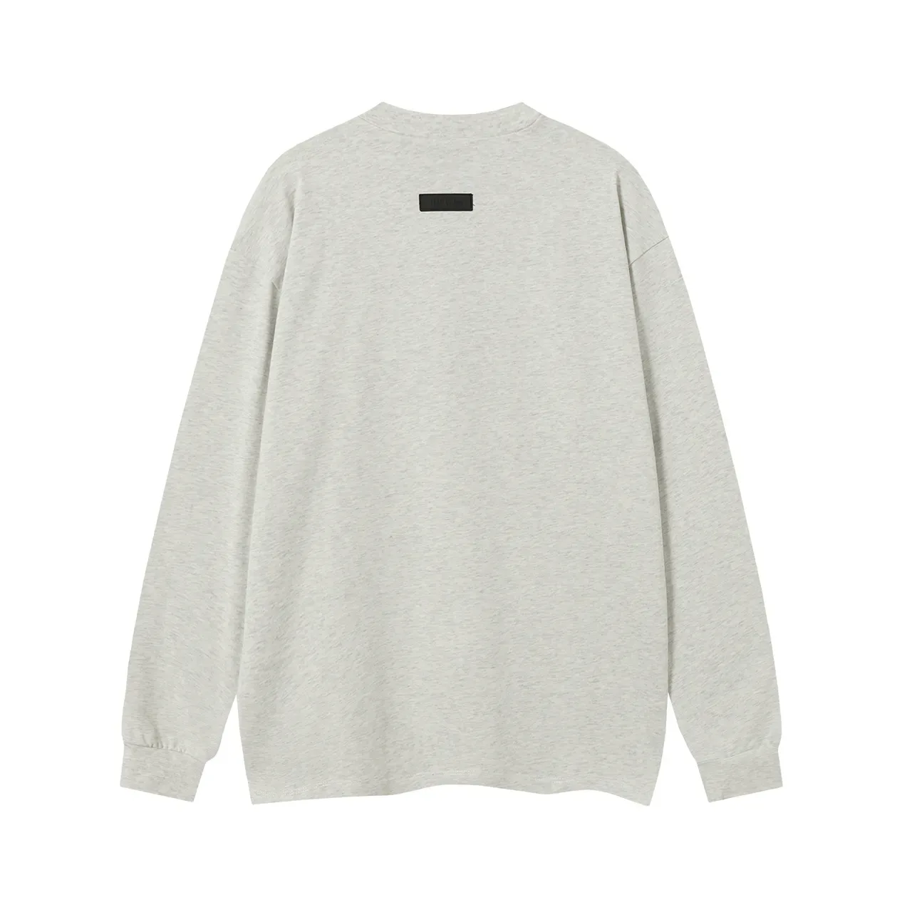 Fear of God Essentials Oversized Crewneck Sweater 5