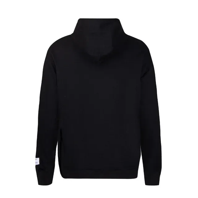 Gallery Dept Zip-Up Gray Black Hooded Hoodie 4