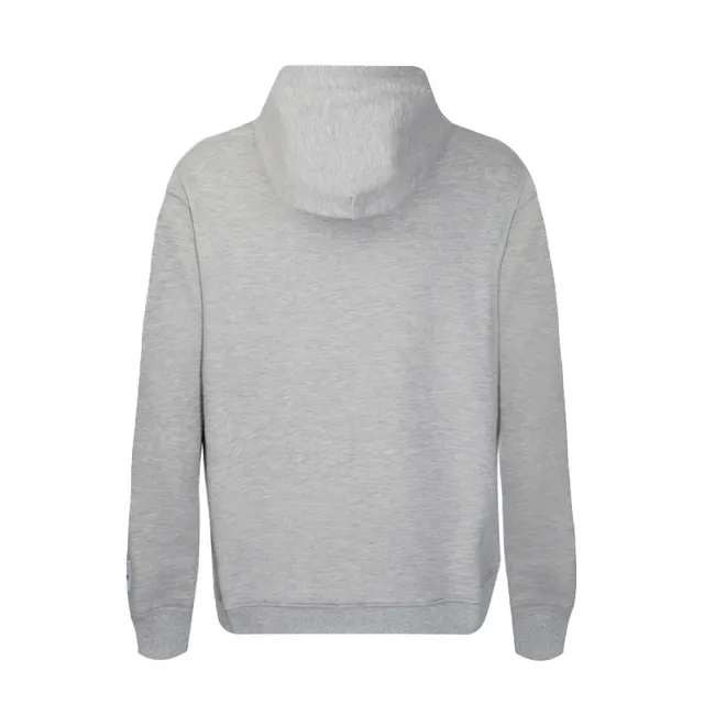 Gallery Dept Zip-Up Gray Black Hooded Hoodie 6