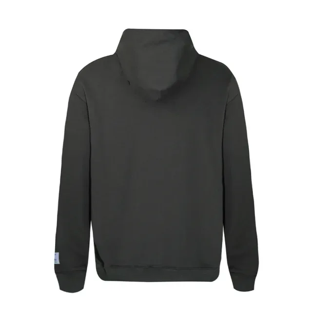 Gallery Dept Zip-Up Gray Black Hooded Hoodie 8