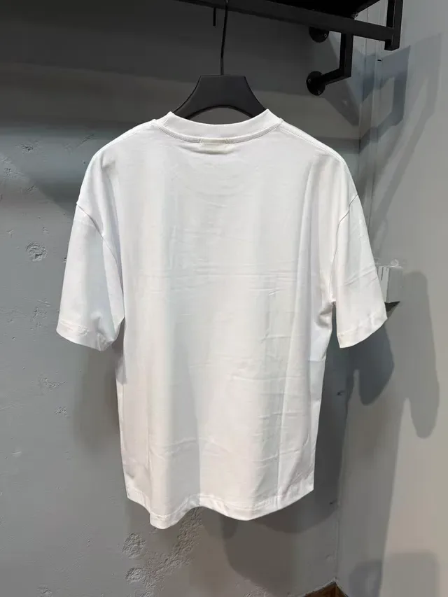 Ariat Gear Co. Los Angeles Graphic Oversized T-Shirt 4