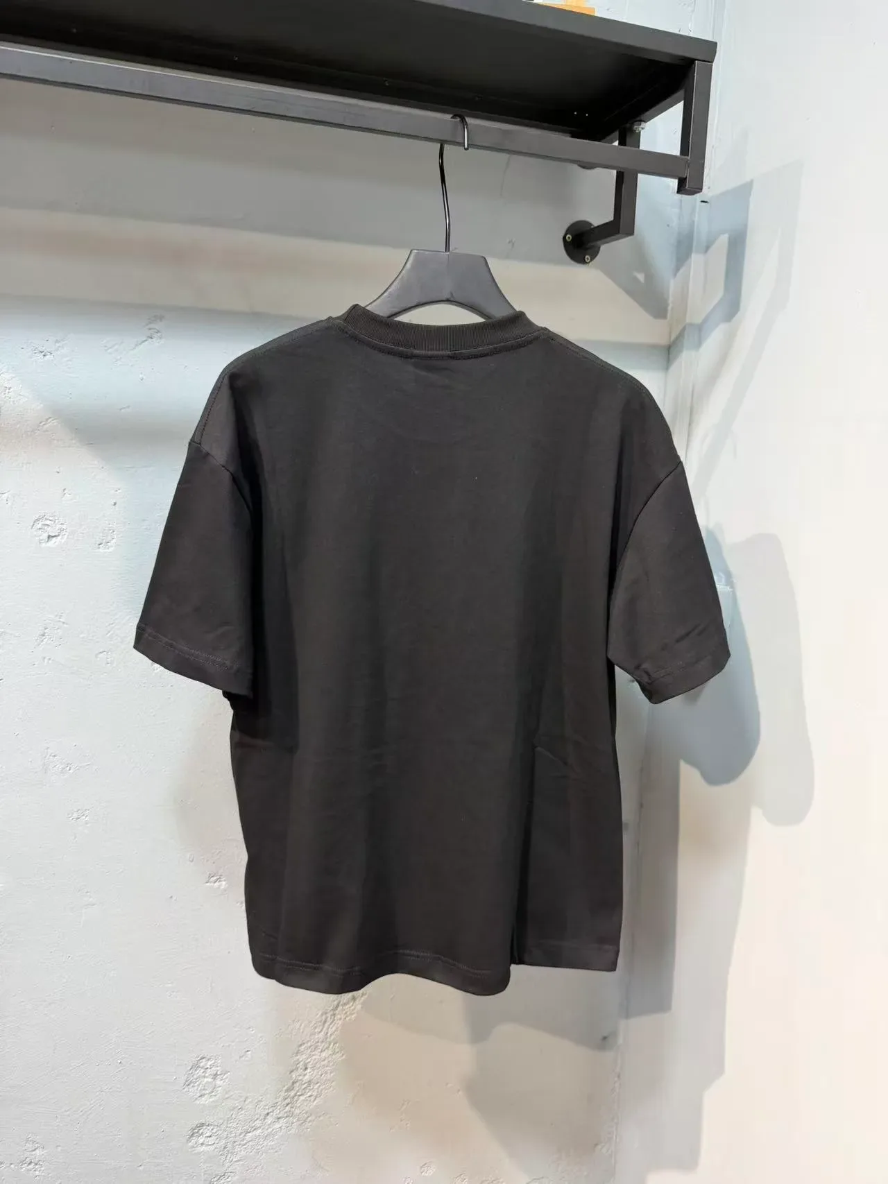 Ariat Gear Co. Los Angeles Graphic Oversized T-Shirt 7