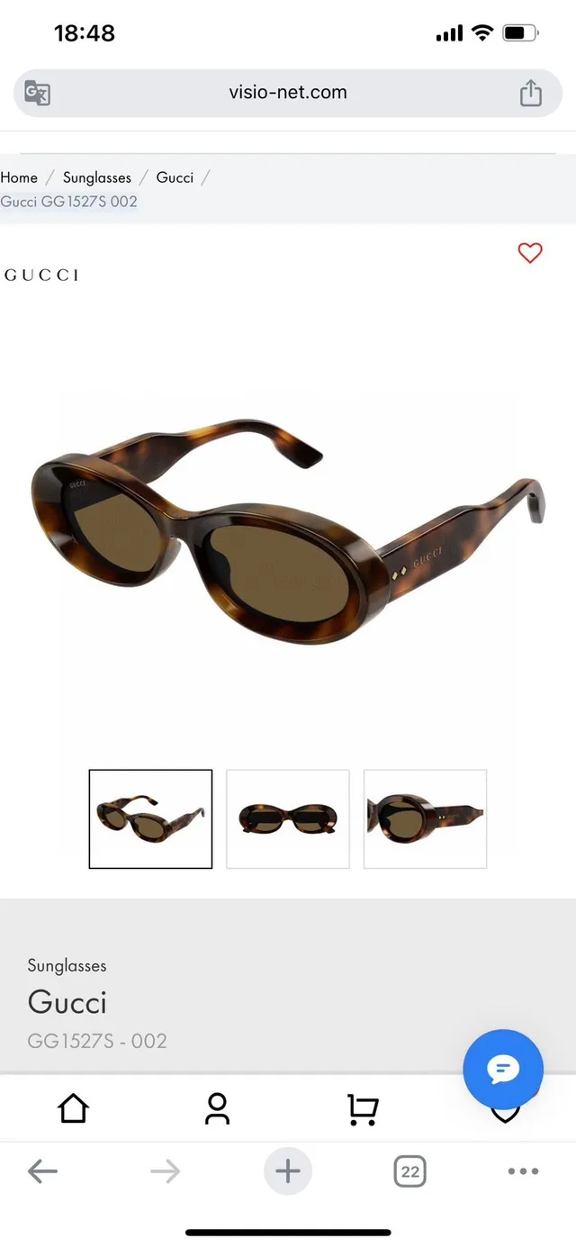 Brown Black Oval-Shaped Frame Tortoiseshell Acetate Sunglasses 3