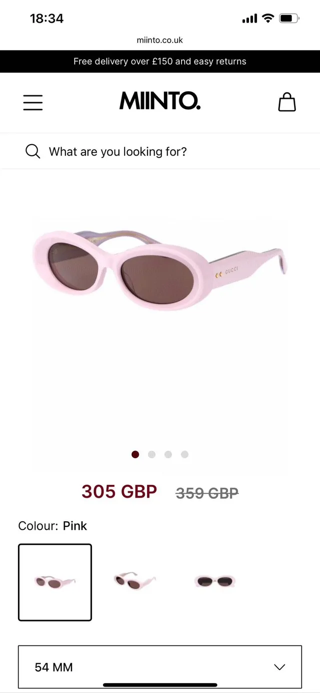 Brown Black Oval-Shaped Frame Tortoiseshell Acetate Sunglasses 4