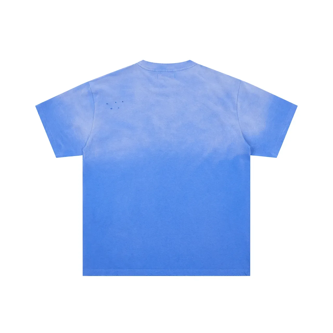 DUAA Muhammad Ali Graphic Tie-Dye T-Shirt 4