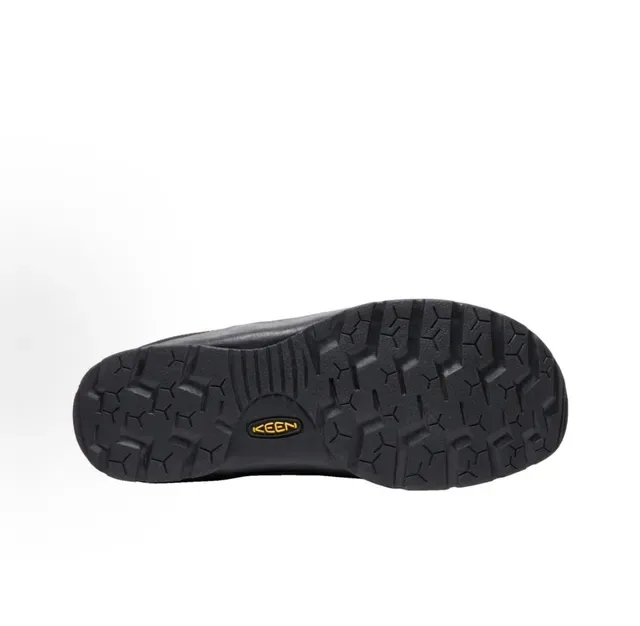 Keen Brown Blue Suede Upper Rubber Toe Cap Lifestyle Sneakers 2