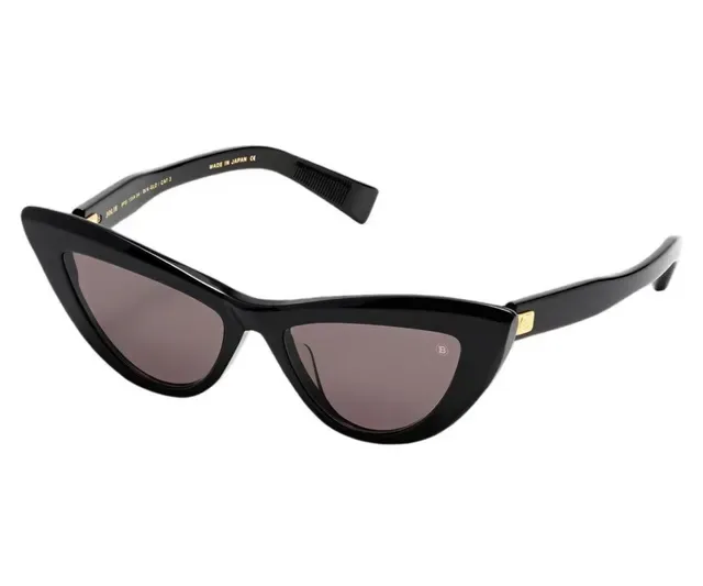 Tortoiseshell Cat-Eye Gradient Sunglasses 9