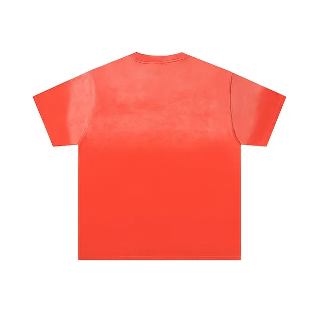 Valley Dreams Graphic Print Oversized T-Shirt 7