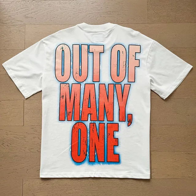 Godspeed Graphic-Print Oversized T-Shirt 7