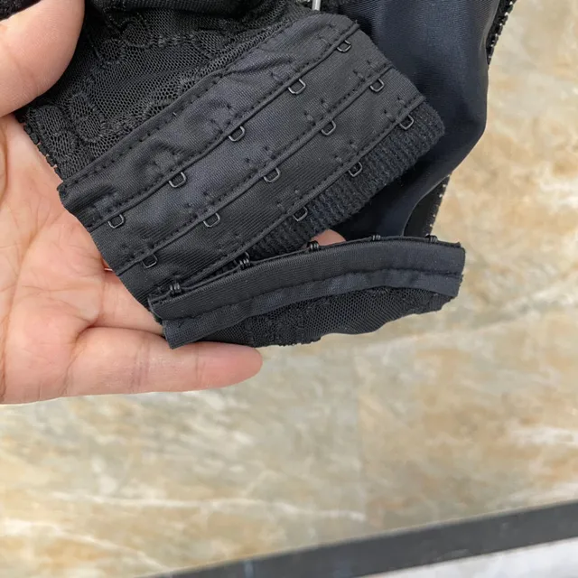 Gucci Black Leather High-Waisted Skirt 3