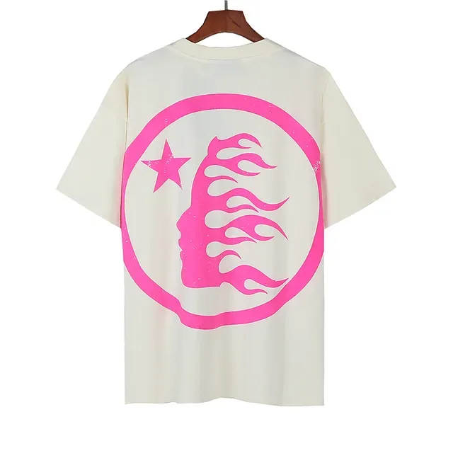 Hellstar Hellstar Adventure Graphic Oversized T-Shirt 3