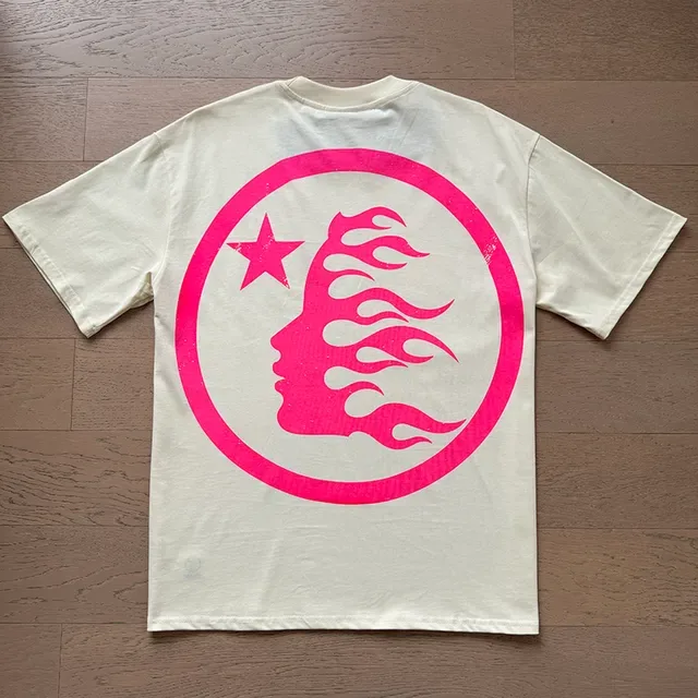 Hellstar Hellstar Adventure Graphic Oversized T-Shirt 11