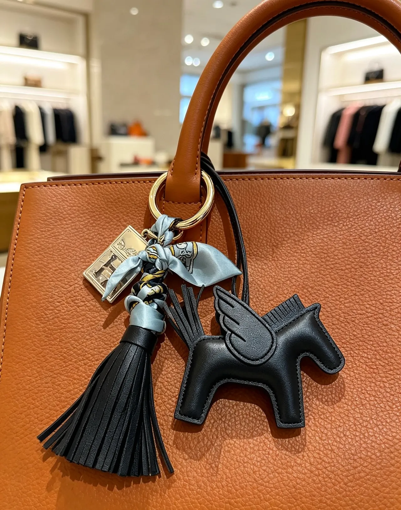 Hermès Birkin Beige Pebbled Leather Top-Handle Tote Bag 8
