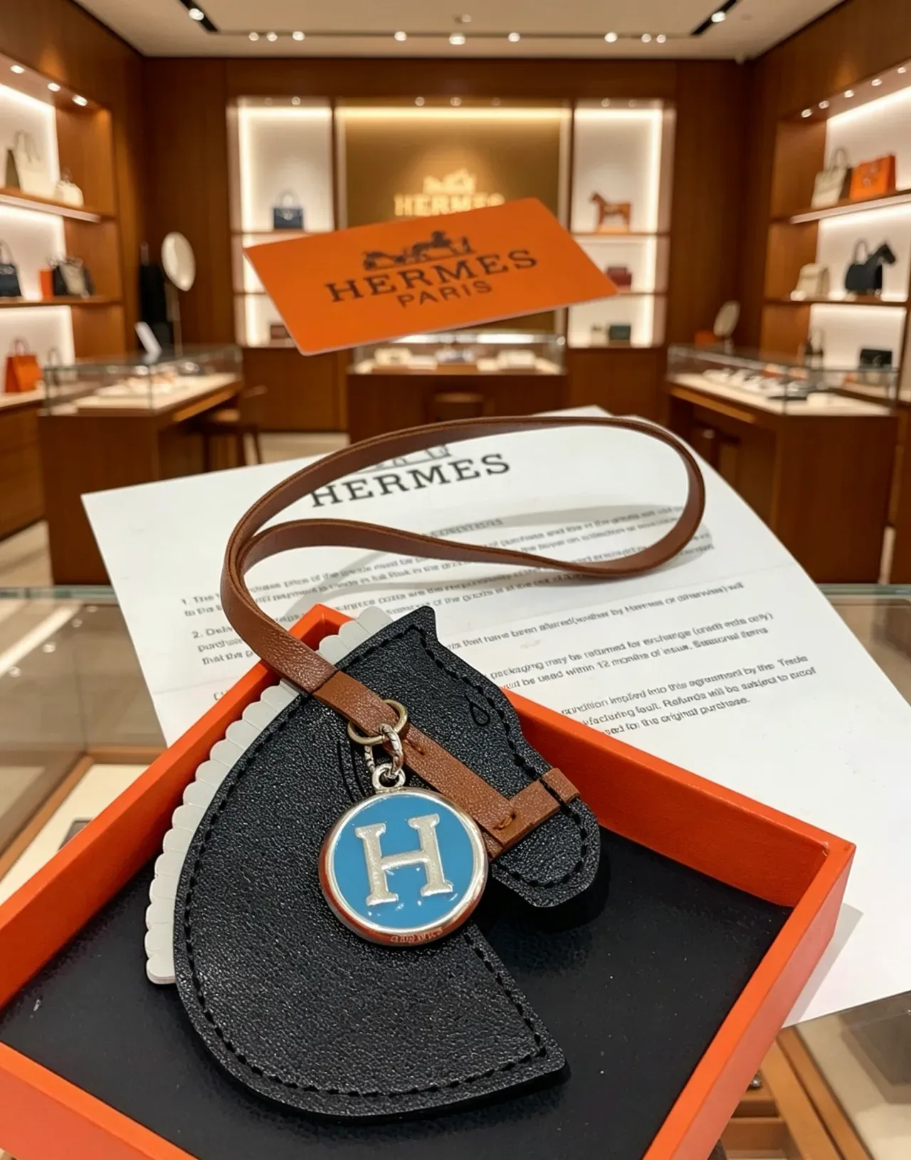 Hermès Birkin Orange Tangerine Bolso Tote Estructurado de Cuero 4