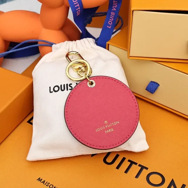 Louis Vuitton White Multicolor Embroidered Circular Charm Drawstring Cotton Pouch Handbag 8