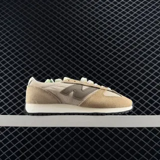 New Balance 471 أحذية رياضية بأسلوب حياة ريترو من السويدي البيجي مع الشبك