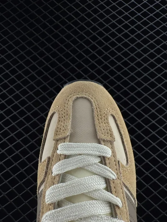 New Balance 471 أحذية رياضية بأسلوب حياة ريترو من السويدي البيجي مع الشبك 6