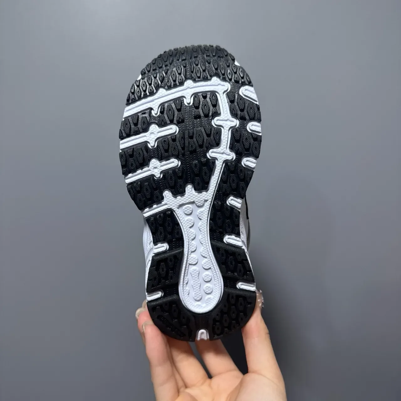 New Balance Argent Marine Maille Et Synthétique Superposition Construction ENCAP Semelle Intermédiaire Sneakers Lifestyle 19