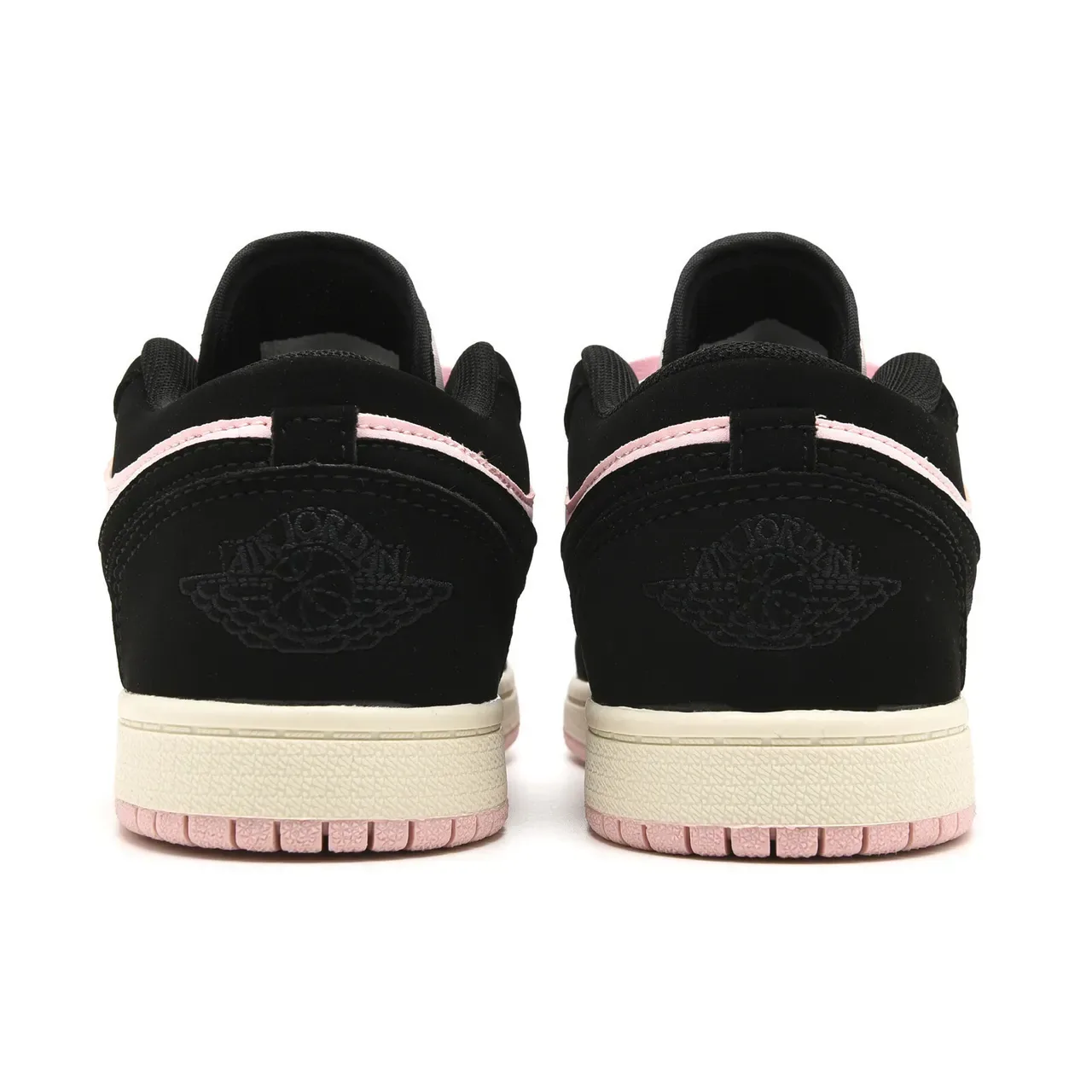 Nike Air Jordan 1 Low baskets de style de vie multicolores 13