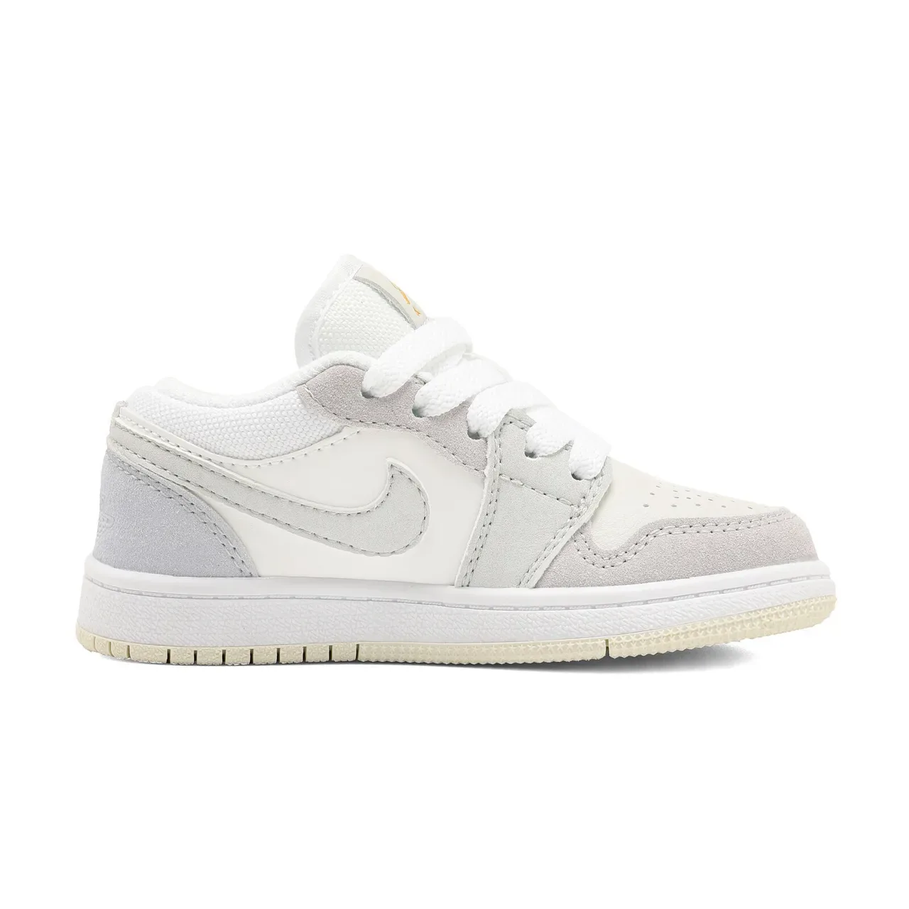 Nike Air Jordan 1 Low baskets de style de vie multicolores 22