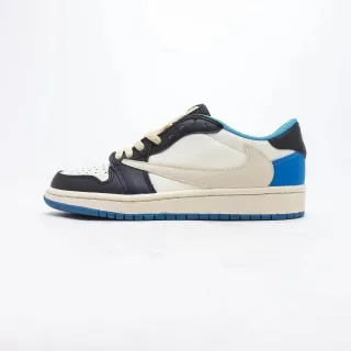 Nike Air Jordan 1 Low Og Sp Lifestyle Sneakers