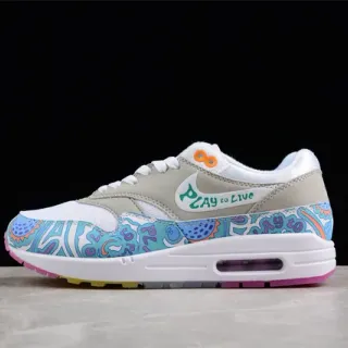 Nike Air Max 1 Play to Live Multicolor Lifestyle Sneakers
