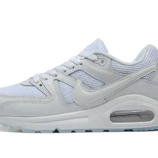 Nike Air Max Axis Light Gray Lifestyle Sneakers