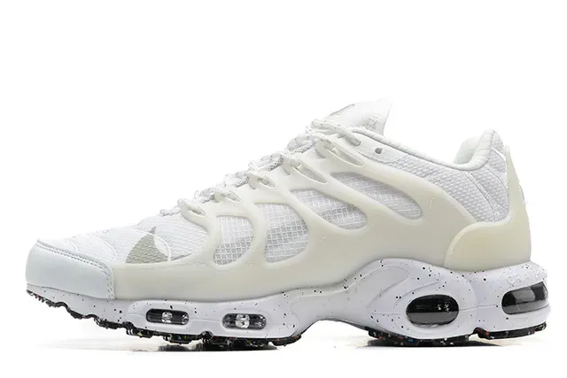 Nike Air Max Plus Multicolor Speckled Lifestyle Sneakers 10