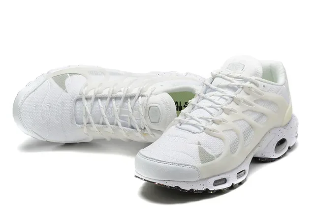 Nike Air Max Plus Multicolor Speckled Lifestyle Sneakers 11