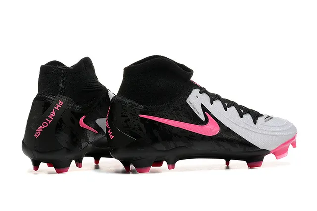Nike Mercurial Superfly Firm-Ground Soccer Shoes 2