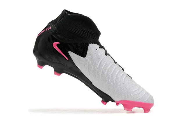 Nike Mercurial Superfly Firm-Ground Soccer Shoes 4