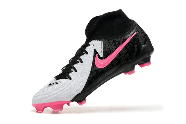 Nike Mercurial Superfly Firm-Ground Soccer Shoes 5