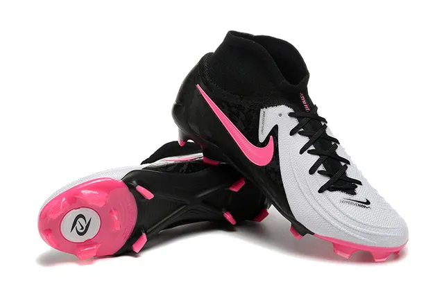 Nike Mercurial Superfly Firm-Ground Soccer Shoes 6