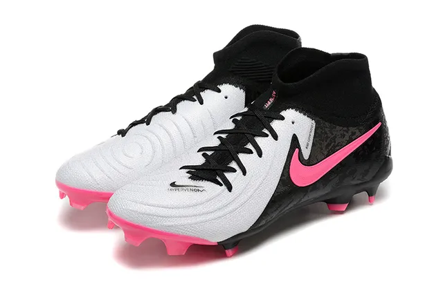 Nike Mercurial Superfly Firm-Ground Soccer Shoes 8